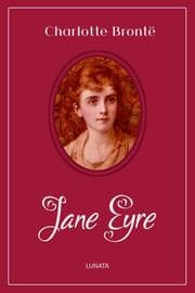 Cover von Jane Eyre