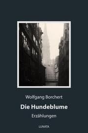 Cover von Die Hundeblume