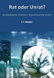 Cover von Rat oder Unrat?
