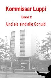Cover von Kommissar Lüppi - Band 2