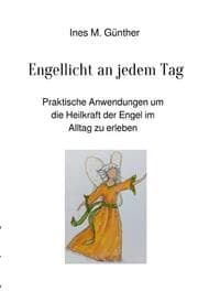 Cover von Engellicht an jedem Tag