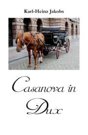 Cover von Casanova in Dux