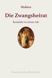 Cover von Die Zwangsheirat