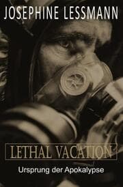 Cover von Lethal Vacation