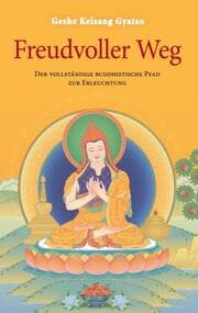 Cover von Freudvoller Weg