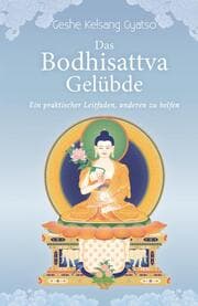 Cover von Das Bodhisattva Gelübde