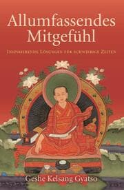 Cover von Allumfassendes Mitgefühl