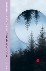 Cover von Die Welt vor den Fenstern
