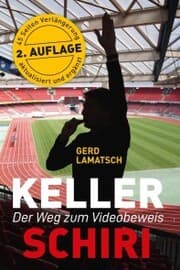 Cover von Keller-Schiri