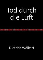 Cover von Tod durch die Luft