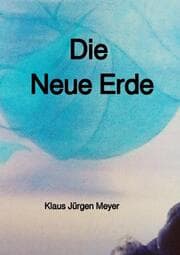 Cover von Die Neue Erde