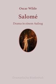 Cover von Salomé