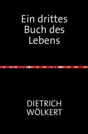 Cover von Ein drittes Buch des Lebens