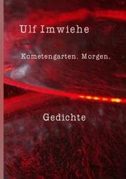 Cover von Kometengarten. Morgen.