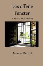 Cover von Das offene Fenster