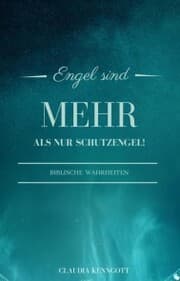 Cover von Engel sind mehr als nur Schutzengel
