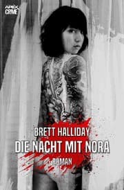 Cover von DIE NACHT MIT NORA