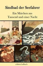 Cover von Sindbad der Seefahrer