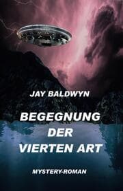 Cover von Begegnung der vierten Art