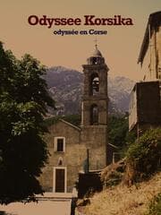 Cover von Odyssee Korsika