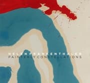 Cover von Helen Frankenthaler. Painterly Constellations