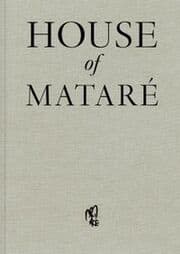 Cover von HOUSE of MATARÉ - 20 Jahre dHCS-Stipendium