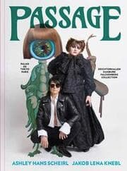 Cover von Jakob Lena Knebl und Ashley Hans Scheirl