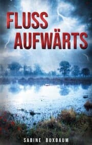 Cover von Flussaufwärts