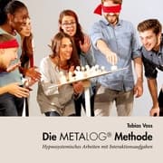 Cover von Die Metalog Methode