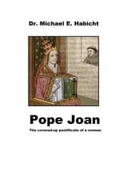 Cover von Pope Joan