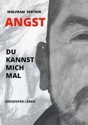 Cover von Angst, du kannst mich mal