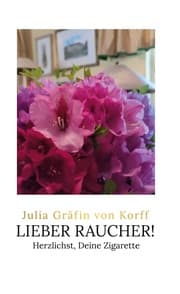 Cover von Lieber Raucher!