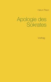 Cover von Apologie des Sokrates