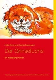 Cover von Der Grinsefuchs im Klassenzimmer