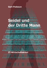 Cover von Herr Seidel und der Dritte Mann