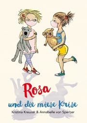 Cover von Rosa und die miese Krise