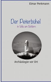 Cover von Der Peterbühel in Völs am Schlern