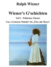 Cover von Wiener's G'schichten V