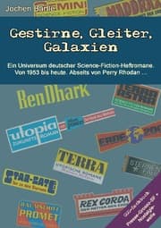 Cover von Gestirne, Gleiter, Galaxien