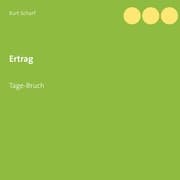 Cover von Ertrag