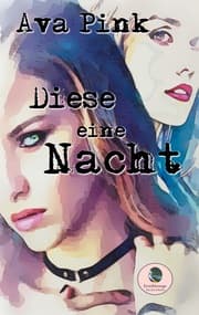 Cover von Diese eine Nacht