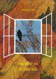 Cover von Frau Becker und die Dohle Bella
