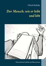 Cover von Der Mensch, wie er leibt und lebt