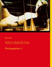Cover von Wendeblicke