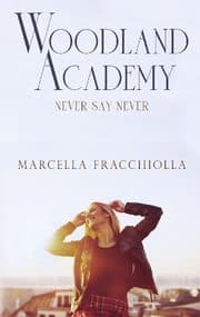 Cover von Never say never