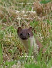 Cover von Das Mauswiesel und der Maulwurf