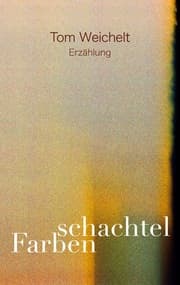 Cover von Farbenschachtel