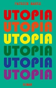 Cover von Utopia