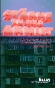Cover von Stärke in der Armut