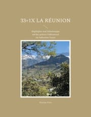 Cover von 33+1x La Réunion